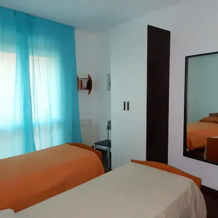 La Magnolia פאדובה