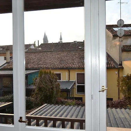 Apartment La Magnolia *