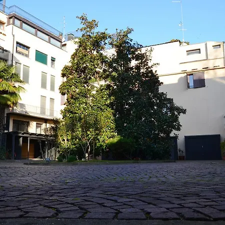 Apartment La Magnolia Padova