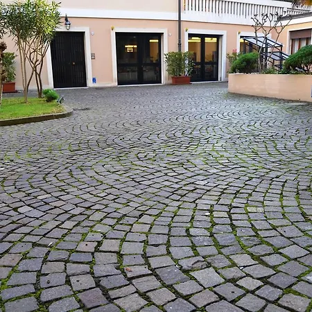 Apartment La Magnolia