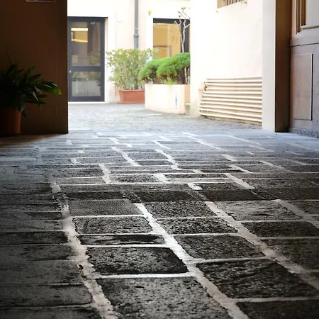 Apartment La Magnolia *