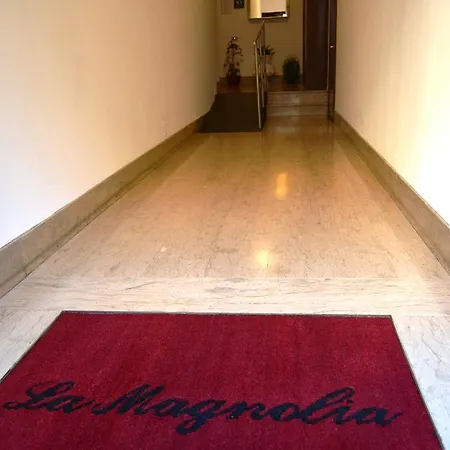 Apartment La Magnolia *