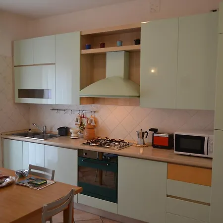 La Magnolia Apartment Padova