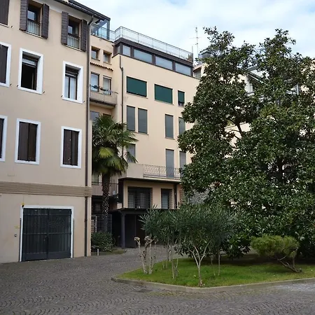 Apartment La Magnolia Padova