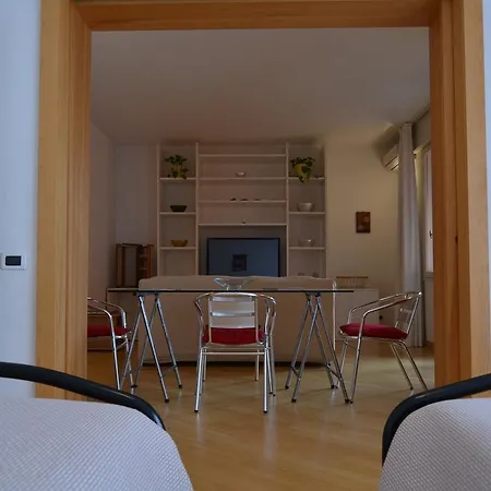 Apartment La Magnolia *