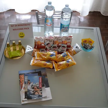 Apartment La Magnolia Padova