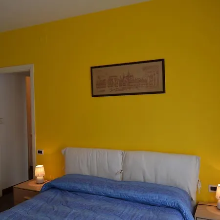 La Magnolia Apartment *