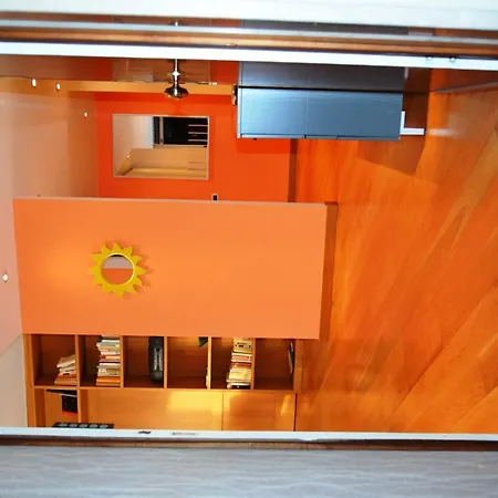 La Magnolia Apartment Padova