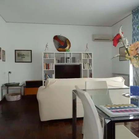 Apartment La Magnolia Padova